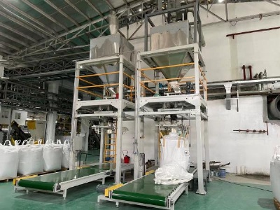 jumbo bag filling machine for 500kg 1000kg polyester