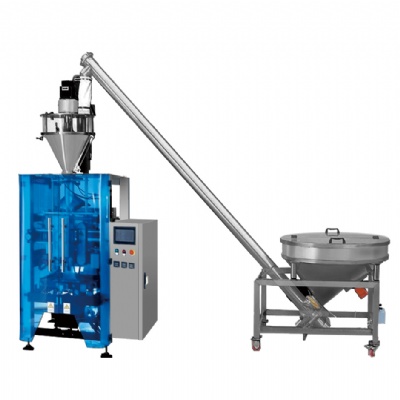 Vertical Powder Packing Machine for powder products